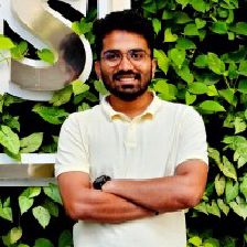Anuj Patil