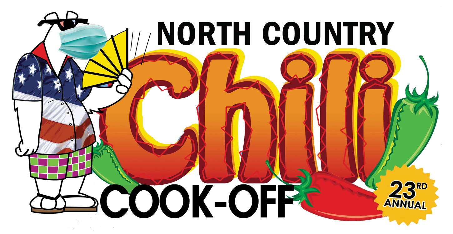 Chili Cook-Off Returning in Modified Format