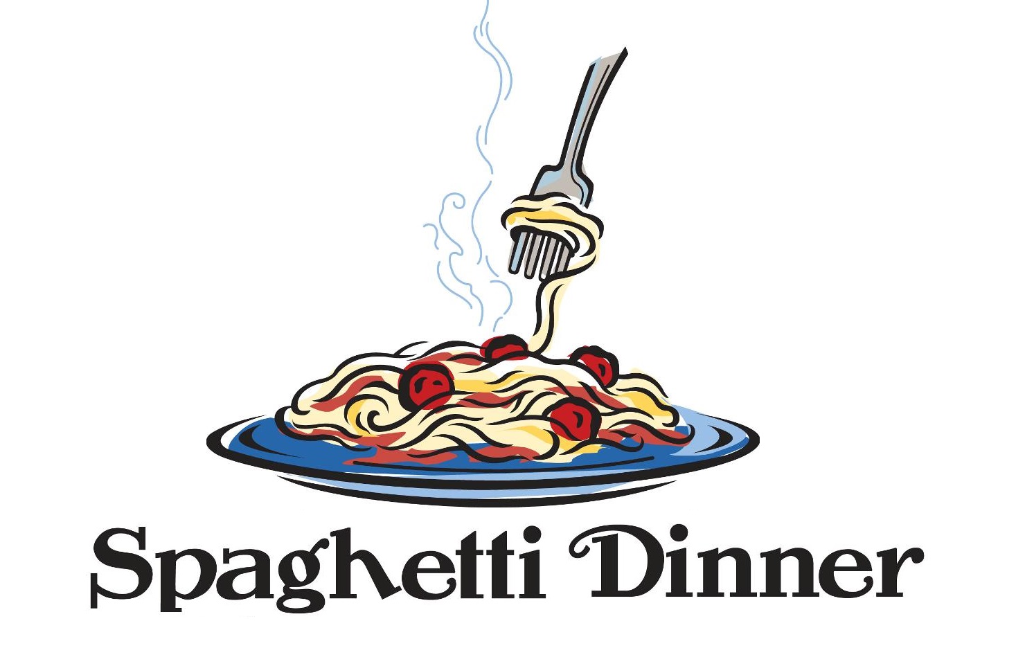 Spaghetti Dinner to Benefit VTC