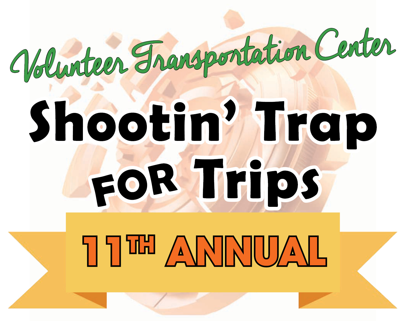 Shootin’ Trap for Trips Annual 50 Bird Shoot